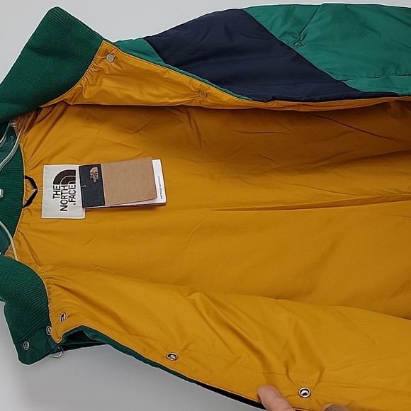 NWT. The north face big sky season 2 Lola skye Reid vest size Xlarge - Picture 12 of 14